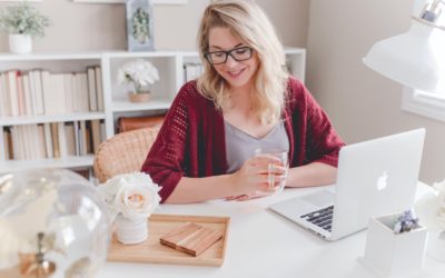 Healthy Homeoffice: gesund und produktiv arbeiten