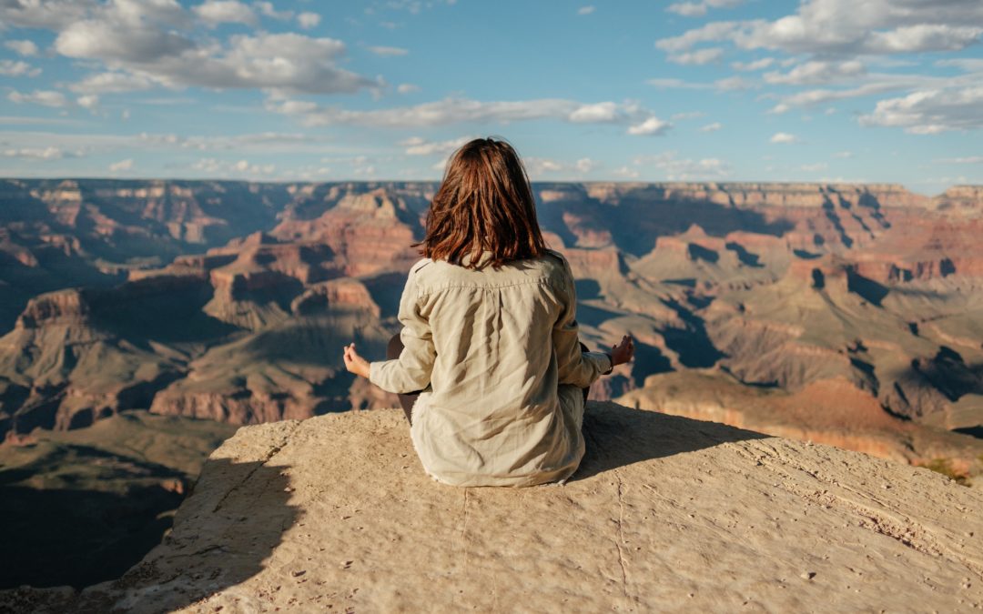 Meditation für mehr Selbstliebe Katharina Gorka